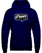 ION West Bend Conversation Hoodie