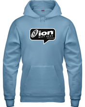 ION West Bend Conversation Hoodie