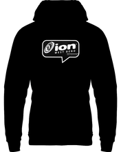 ION West Bend Conversation Hoodie