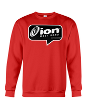 ION West Bend Conversation Sweatshirt