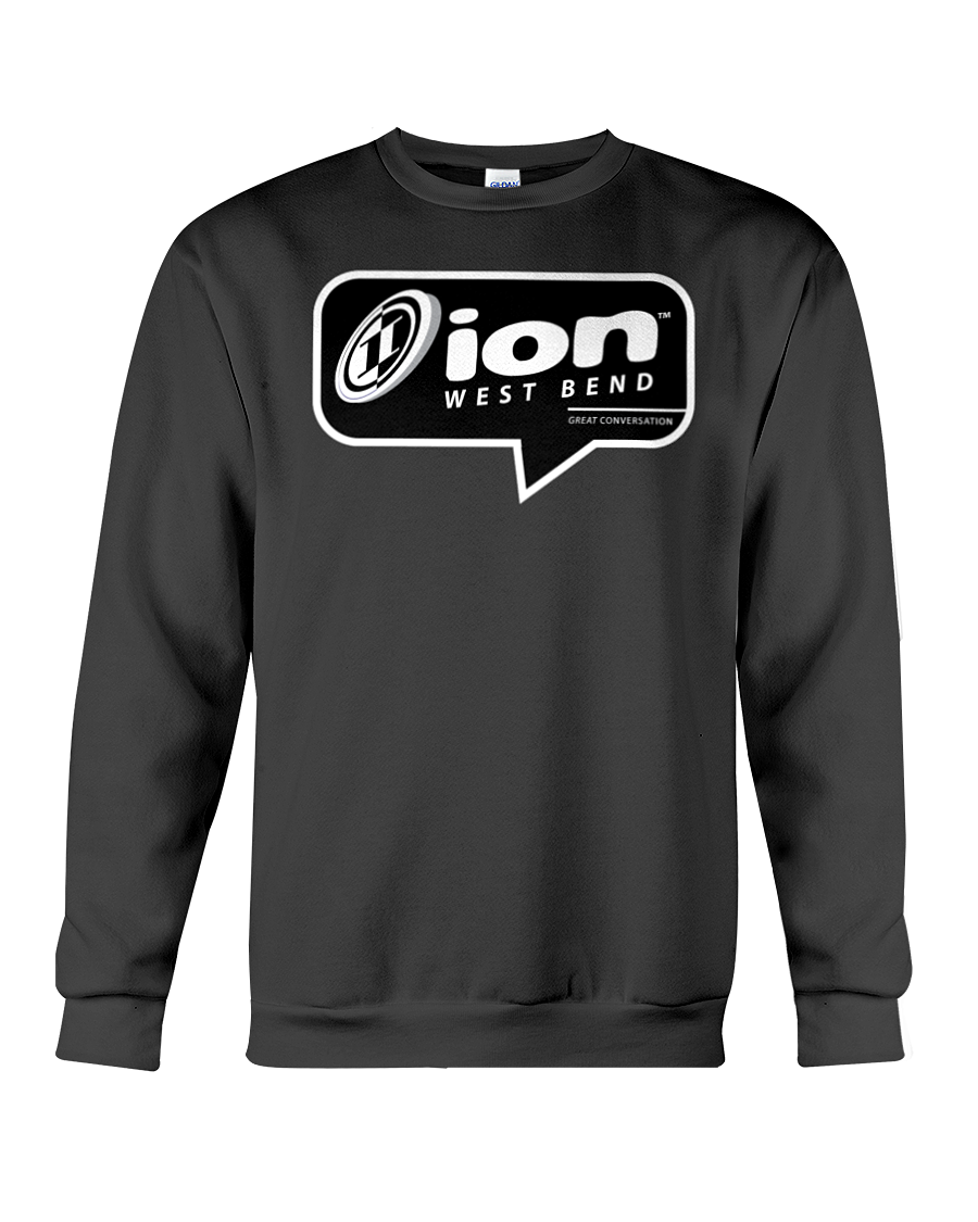 ION West Bend Conversation Sweatshirt