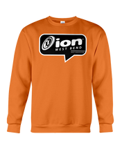ION West Bend Conversation Sweatshirt