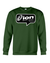 ION West Bend Conversation Sweatshirt