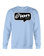 ION West Bend Conversation Sweatshirt