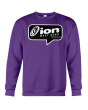 ION West Bend Conversation Sweatshirt