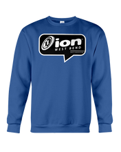 ION West Bend Conversation Sweatshirt