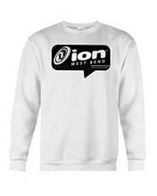 ION West Bend Conversation Sweatshirt
