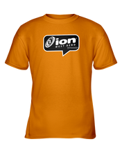 ION West Bend Conversation Youth Tee