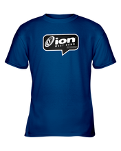 ION West Bend Conversation Youth Tee