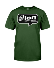 ION West Hollywood Conversation Tee