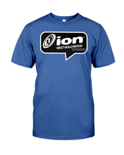 ION West Hollywood Conversation Tee