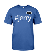 Family Famous Jerry Talkos Tee