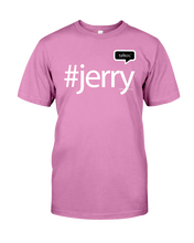 Family Famous Jerry Talkos Tee
