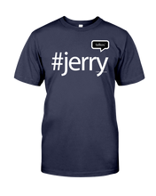 Family Famous Jerry Talkos Tee