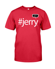 Family Famous Jerry Talkos Tee