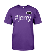 Family Famous Jerry Talkos Tee