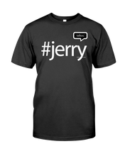 Family Famous Jerry Talkos Tee