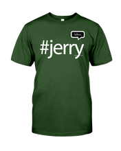 Family Famous Jerry Talkos Tee