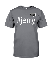 Family Famous Jerry Talkos Tee