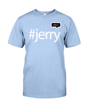 Family Famous Jerry Talkos Tee