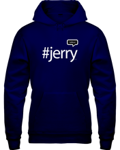 Family Famous Jerry Talkos Hoodie