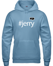 Family Famous Jerry Talkos Hoodie