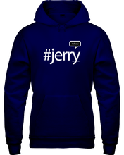 Family Famous Jerry Talkos Hoodie