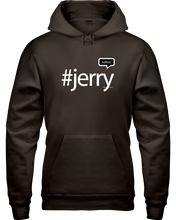 Family Famous Jerry Talkos Hoodie