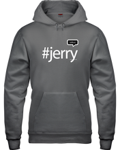 Family Famous Jerry Talkos Hoodie