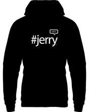 Family Famous Jerry Talkos Hoodie