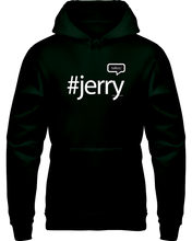 Family Famous Jerry Talkos Hoodie