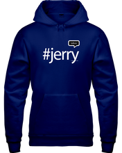 Family Famous Jerry Talkos Hoodie