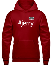 Family Famous Jerry Talkos Hoodie
