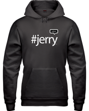 Family Famous Jerry Talkos Hoodie