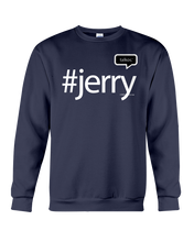 Family Famous Jerry Talkos Sweatshirt