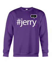 Family Famous Jerry Talkos Sweatshirt