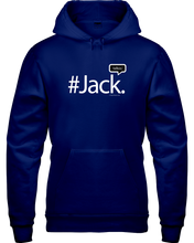 Family Famous Jack Talkos Hoodie