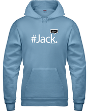 Family Famous Jack Talkos Hoodie