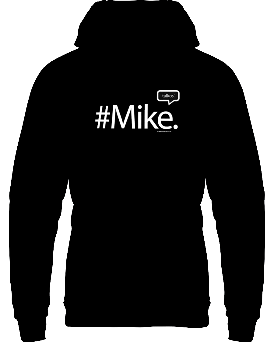 Family Famous Mike Talkos Hoodie