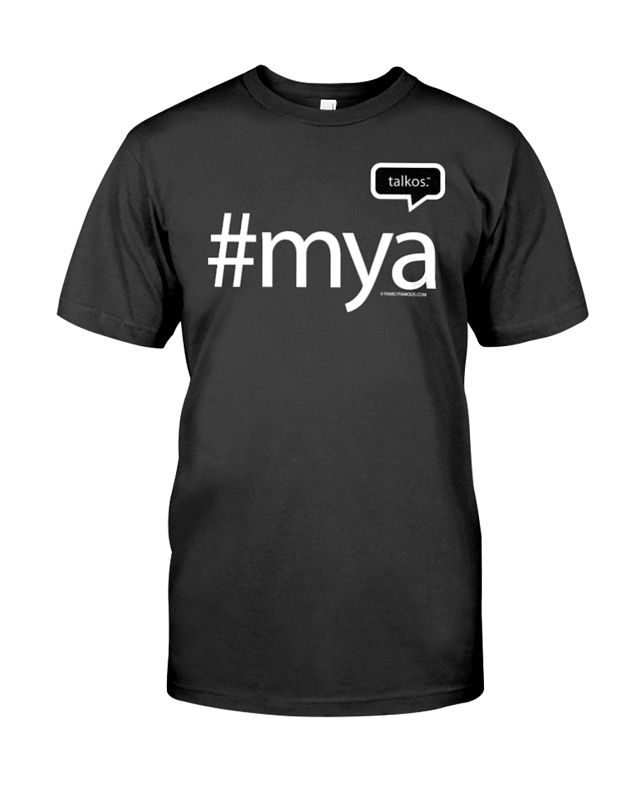 Family Famous Mya Talkos Tee