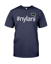 Family Famous Nylani Talkos Tee