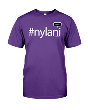 Family Famous Nylani Talkos Tee