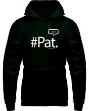 Family Famous Pat Talkos Hoodie