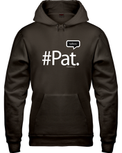 Family Famous Pat Talkos Hoodie