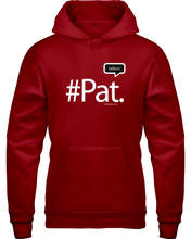 Family Famous Pat Talkos Hoodie