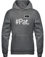 Family Famous Pat Talkos Hoodie