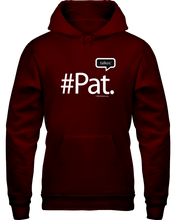 Family Famous Pat Talkos Hoodie