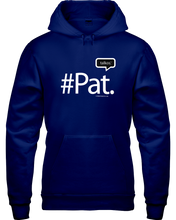 Family Famous Pat Talkos Hoodie