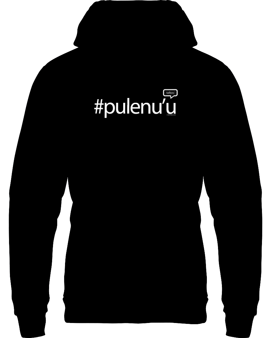 Family Famous Pulenu'u Talkos Hoodie
