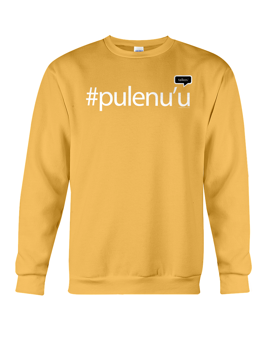 Family Famous Pulenu'u Talkos Sweatshirt